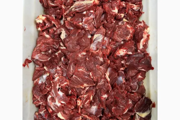 Продам Мясо говядины- фото № 1