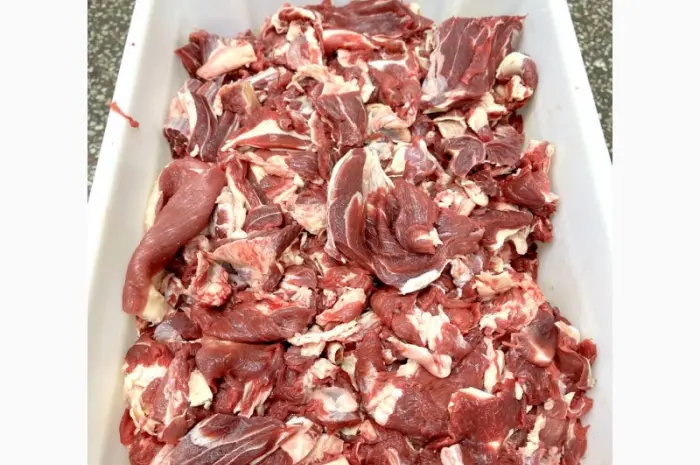 Продам Мясо говядины- фото № 1