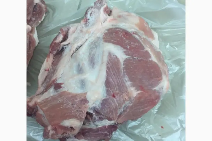 Продаём свиную разделку и суп продукты- фото № 1