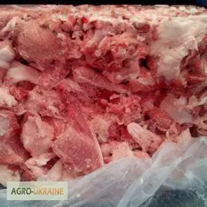 Продаём свиную разделку и суп продукты- фото № 6