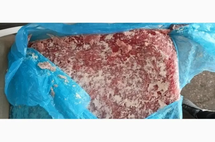 Продам костный остаток куриный- фото № 1