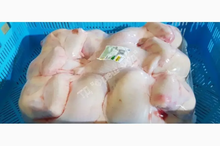 Продам тушку куриную / Продам тушку курячу (охлажденную и замороженную)- фото № 1