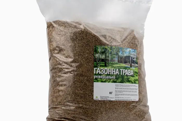 Насіння газонної трави "Універсальне" продам від 1 кг- фото № 3