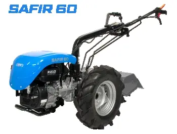 Мотокультиваторы Yağmur SAFiR 50, SAFiR 60, SAFiR 70, SAFiR 80, SAFiR 90, SAFiR 120- фото № 1