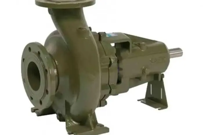 Продам Насос SAER NCB150-400А- фото № 1