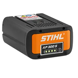 Оригінальний інструмент для саду та городу від STIHL та VIKING- фото № 5