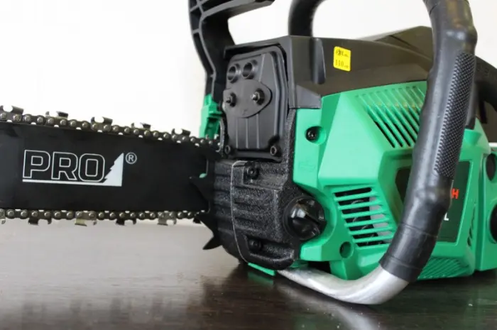 Новая Бензопила BOSCH Professional GA 52 L Германия 5, 2 кВт Бош. Заходи- фото № 2