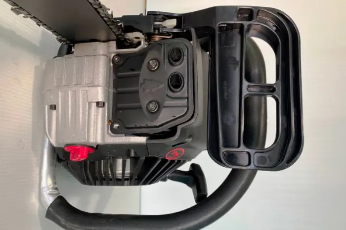 Японская Бензопила Yamaha 560 Super Pro, Ямаха 560 Супер Про. Недорого, Заходи- фото № 6
