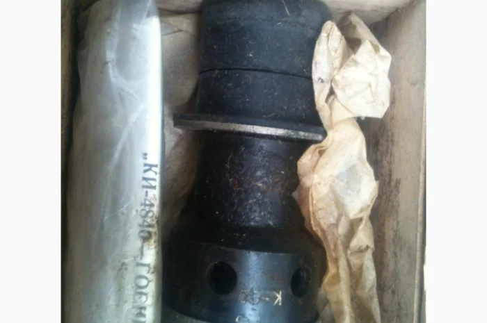 Індикатор продуктивності вакуумних насосів ки-4840- фото № 3