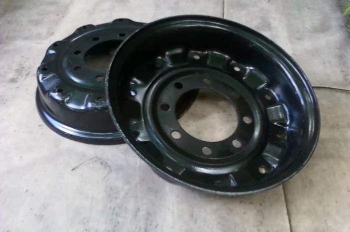 Диски колесные 2ПТС-4, 2ПТС-6, КТУ-10А- фото № 3