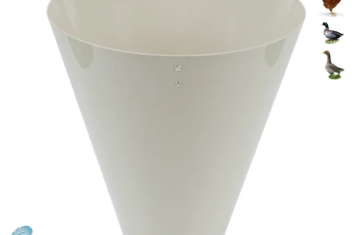 Конус для забоя птицы (бройлеров, уток, гусей)- фото № 1