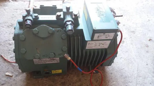 Продам холодильный компрессор Bitzer 4EC 4.2Y- фото № 4