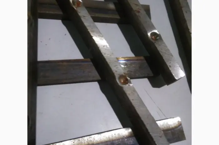 Зеерные планки для шнековых маслопрессов- фото № 2