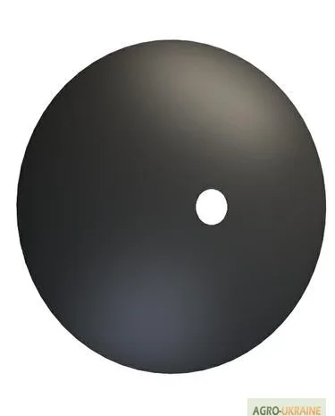 Диск бороны Фрегат БПРР, диск Фрегат, купити диски борони Фрегат у виробника- фото № 4