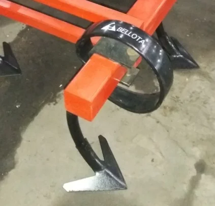 Рабочий орган культиватора, пр-во Bellota (Испания)- фото № 1