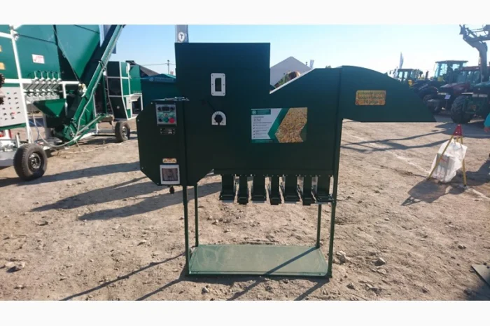 Агрегат попереднього очищення зерна АПО-5 від виробника- фото № 6