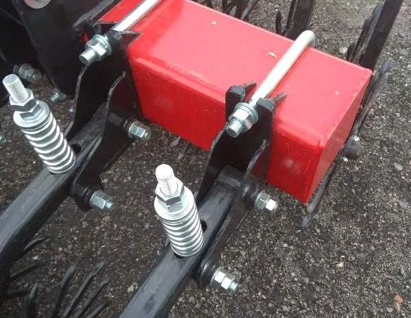 Продам запасные части на ротационную борону- фото № 2