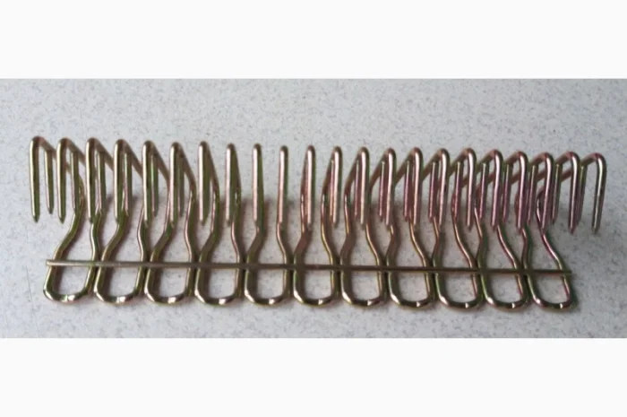 Механічні роз' ємні з' єднувачі конвеєрних стрічок К27, 28- фото № 4