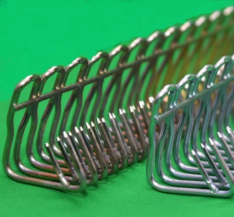 Механічні роз' ємні з' єднувачі конвеєрних стрічок К27, 28- фото № 5