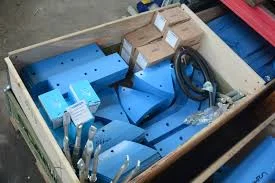 Купить запчасти лемкен Lemken в Украине eazcomua- фото № 1