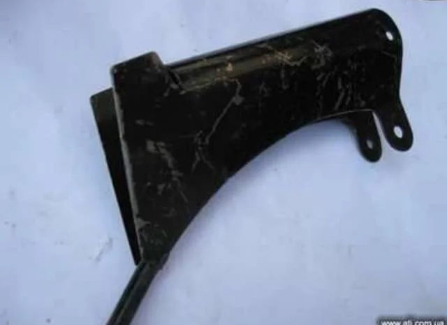 Раструб КРН-51культиватор КРН- 5, 6- фото № 1