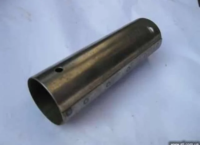 Наконечник тукопровода КРНВ-5, 6- фото № 1