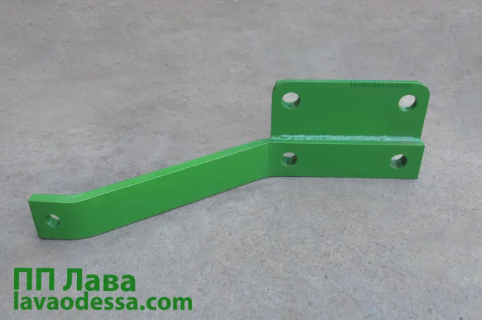 Підкіс плуга ПБЛ 5-40 03.000 Лівий- фото № 2