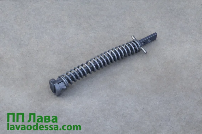 Амортизатор культиватора КПС 00.513- фото № 1