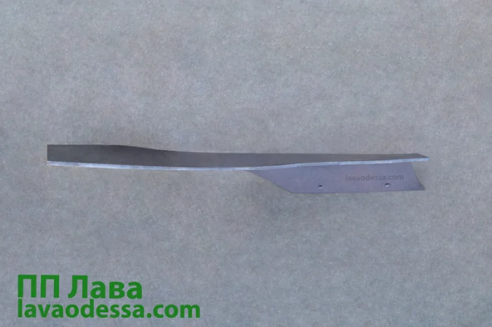 Відвал ПЯШ 01.401 нижній ярус- фото № 2