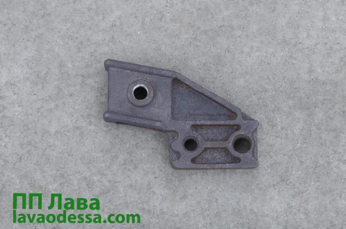Кронштейн культиватора КРН задній Н 089.02.205- фото № 1