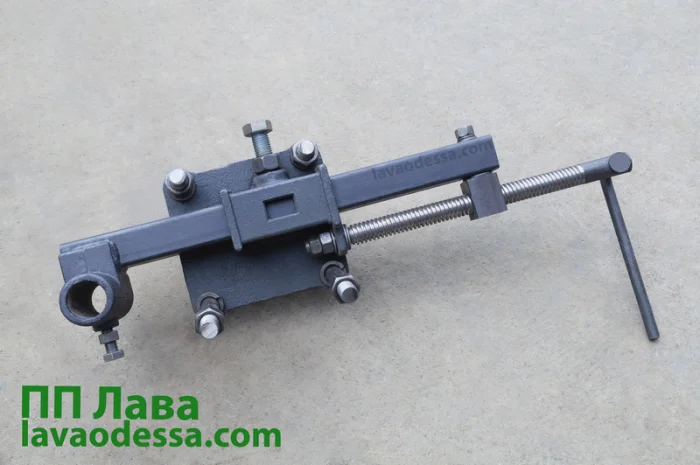 Колесо ПБЛ 5-35 06.000-02(ПЛН 5-35) у зборі- фото № 3