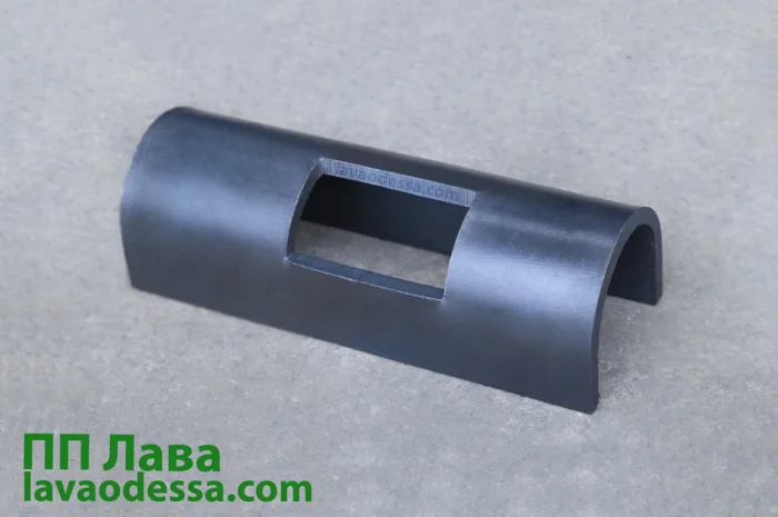 Стакан ПП 6-40 02.405 8 мм (на плуг ПБЛ, ПНБ, ПНЯ)- фото № 1