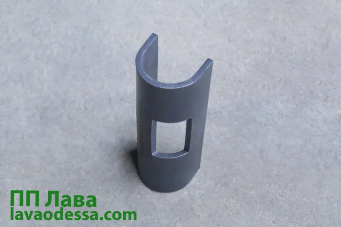 Стакан ПП 6-40 02.405 8 мм (на плуг ПБЛ, ПНБ, ПНЯ)- фото № 2