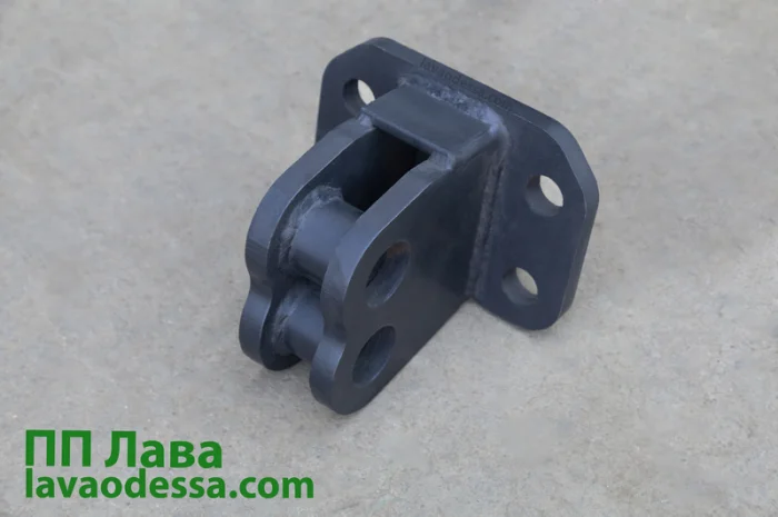 Понижувач ПЛЕ 04.400 (ПЛН 5-35)- фото № 1