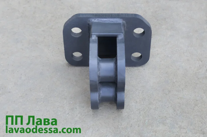 Понижувач ПЛЕ 04.400 (ПЛН 5-35)- фото № 2