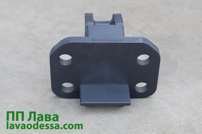 Понижувач ПЛЕ 04.400 (ПЛН 5-35)- фото № 3