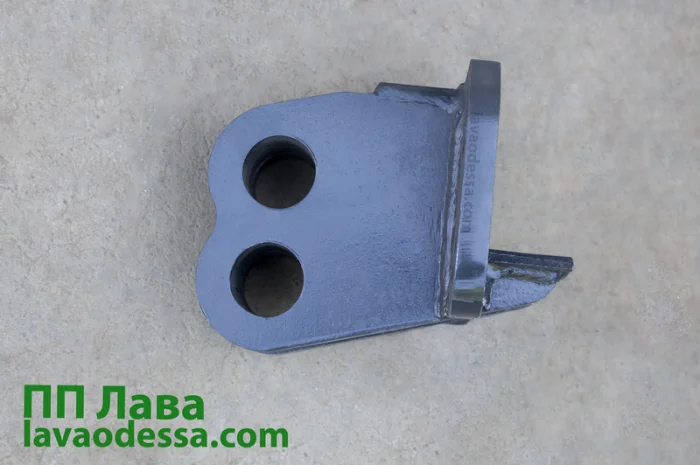 Понижувач ПЛЕ 04.400 (ПЛН 5-35)- фото № 4