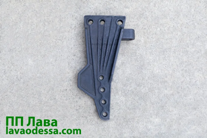 Стійка ПЛВ 31-301А по випалюваній моделі (на плуг ПЛН)- фото № 1