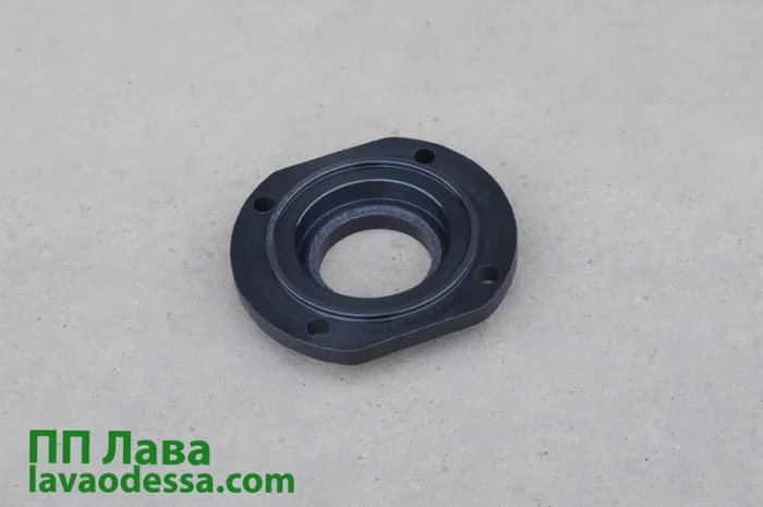 Кришка корпусу борони БДТ-7 (7515)- фото № 1