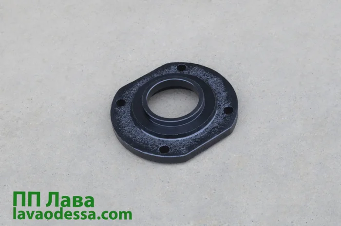 Кришка корпусу борони БДТ-7 (7515)- фото № 4