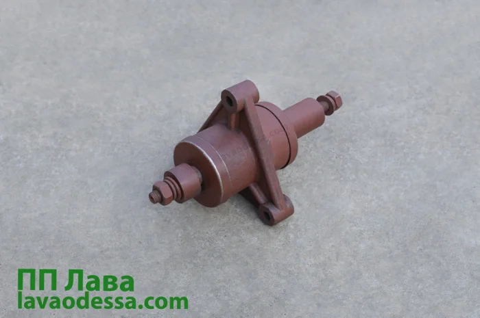 Маточина колеса накочення в зборі КРН 46.090- фото № 1