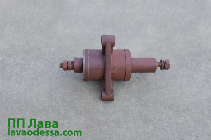 Маточина колеса накочення в зборі КРН 46.090- фото № 2