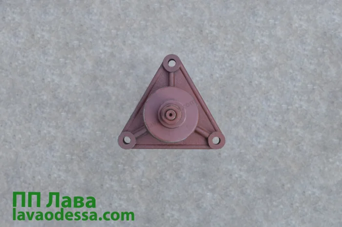 Маточина колеса накочення в зборі КРН 46.090- фото № 3