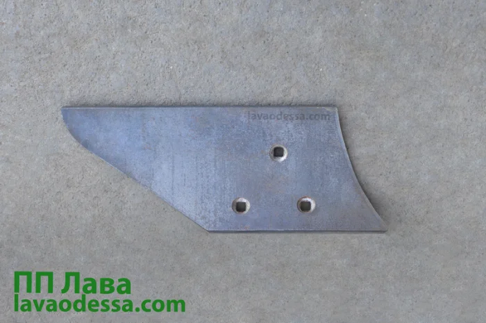 Відвал передплужника Н 074.02.002 на плуг- фото № 1