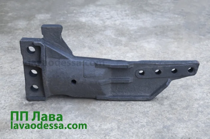 Стійка ПНЛ 01.304 -01 (ПП 8-35) L=640 мм- фото № 2