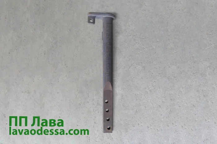 Стійка ПБЛ 01.200 (Круг 65 L=775 мм)- фото № 1