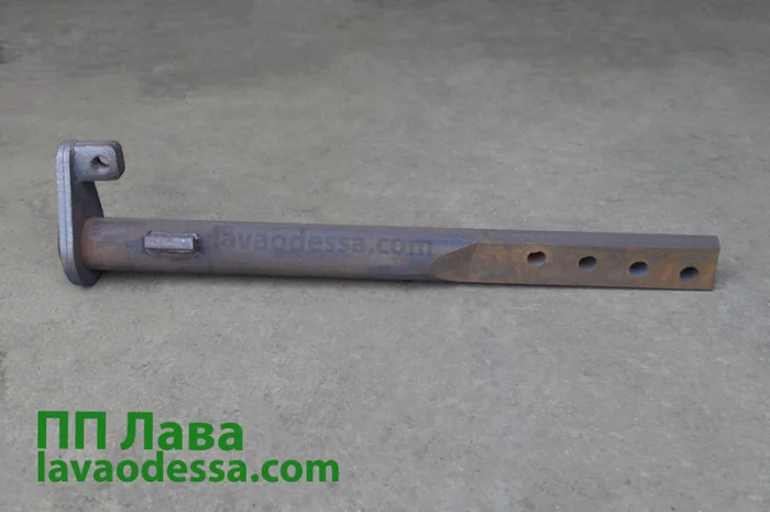 Стійка ПБЛ 01.200 (Круг 65 L=775 мм)- фото № 2