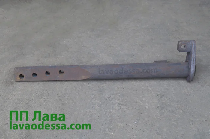 Стійка ПБЛ 01.200 (Круг 65 L=775 мм)- фото № 3