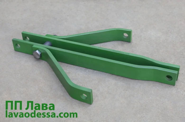 Навіска плуга ПНБ 3-35- фото № 1