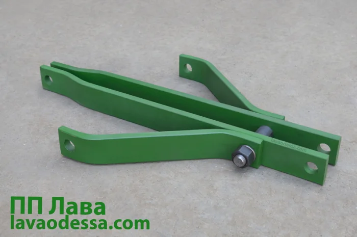 Навіска плуга ПНБ 3-35- фото № 2